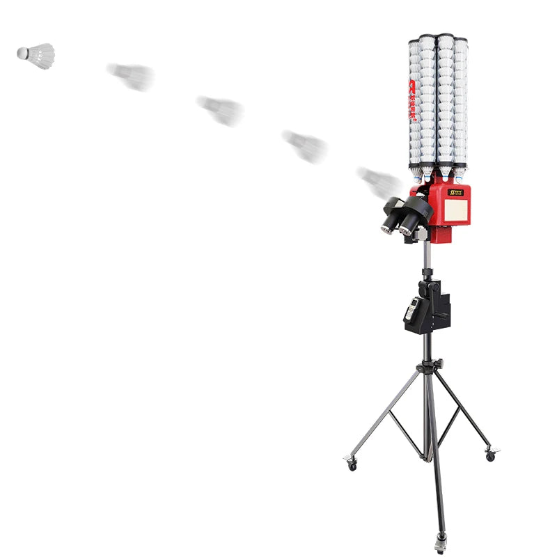 Siboasi B7 Bolde Maskine