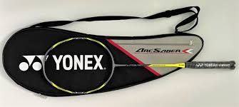 YONEX ARCSABER 7 PRO 4U/5G