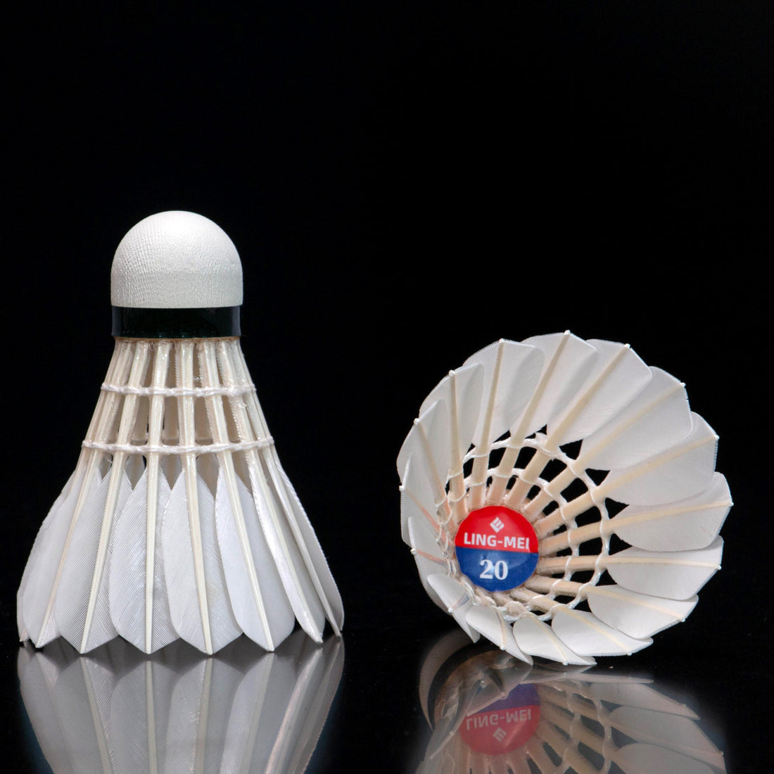 LING MEI 20 -til træning