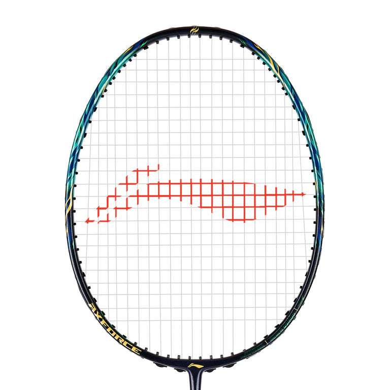 Li-Ning AXForce 100 II 4U/5G