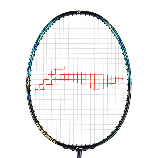 Li-Ning AXForce 100 II 4U/5G – Fjerboldshoppen