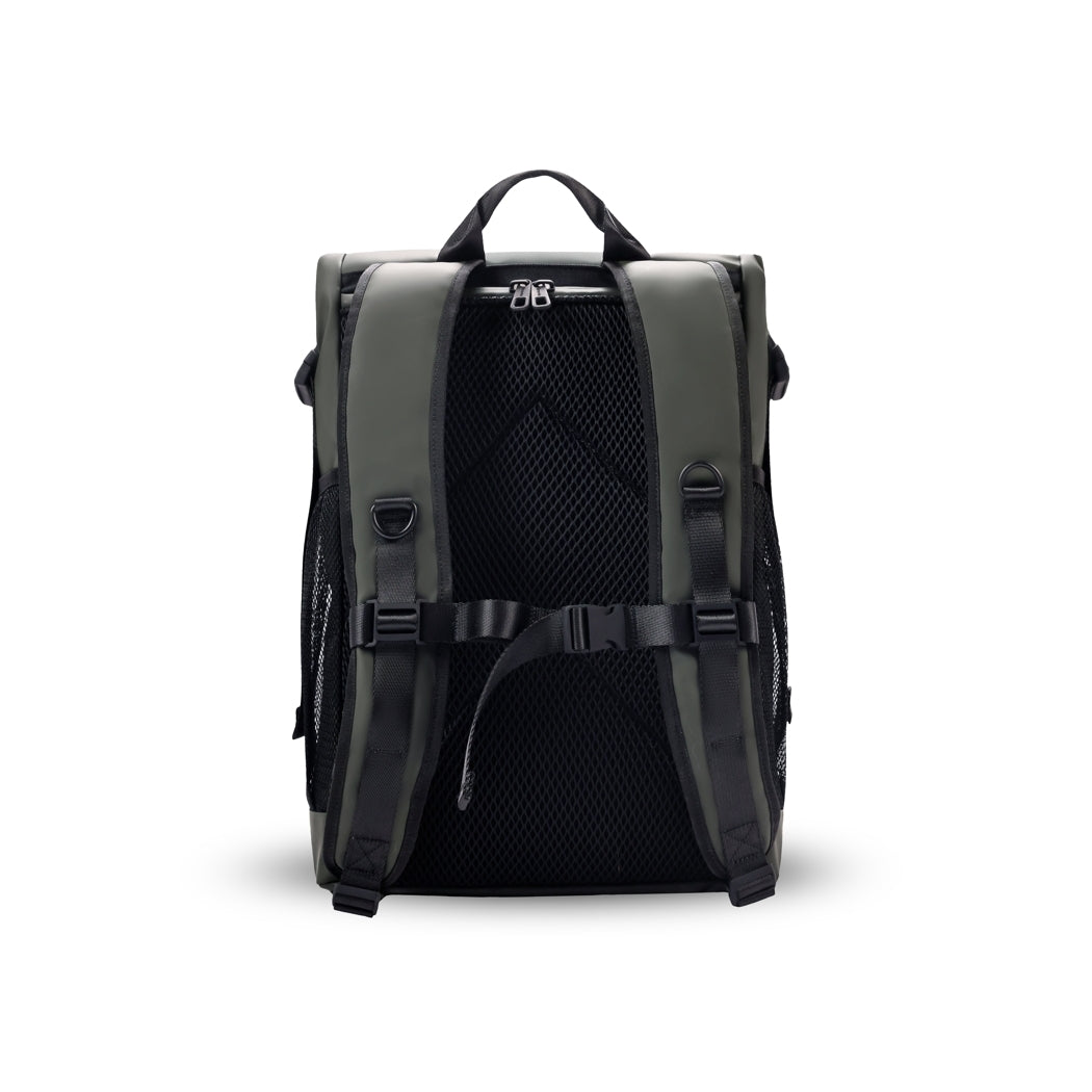 Bravio ALL-IN-B Backpack