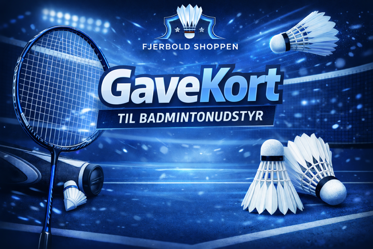 Gavekort