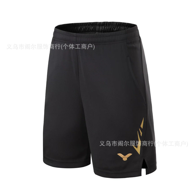 Victor badminton quick-dry T-shirt Unisex