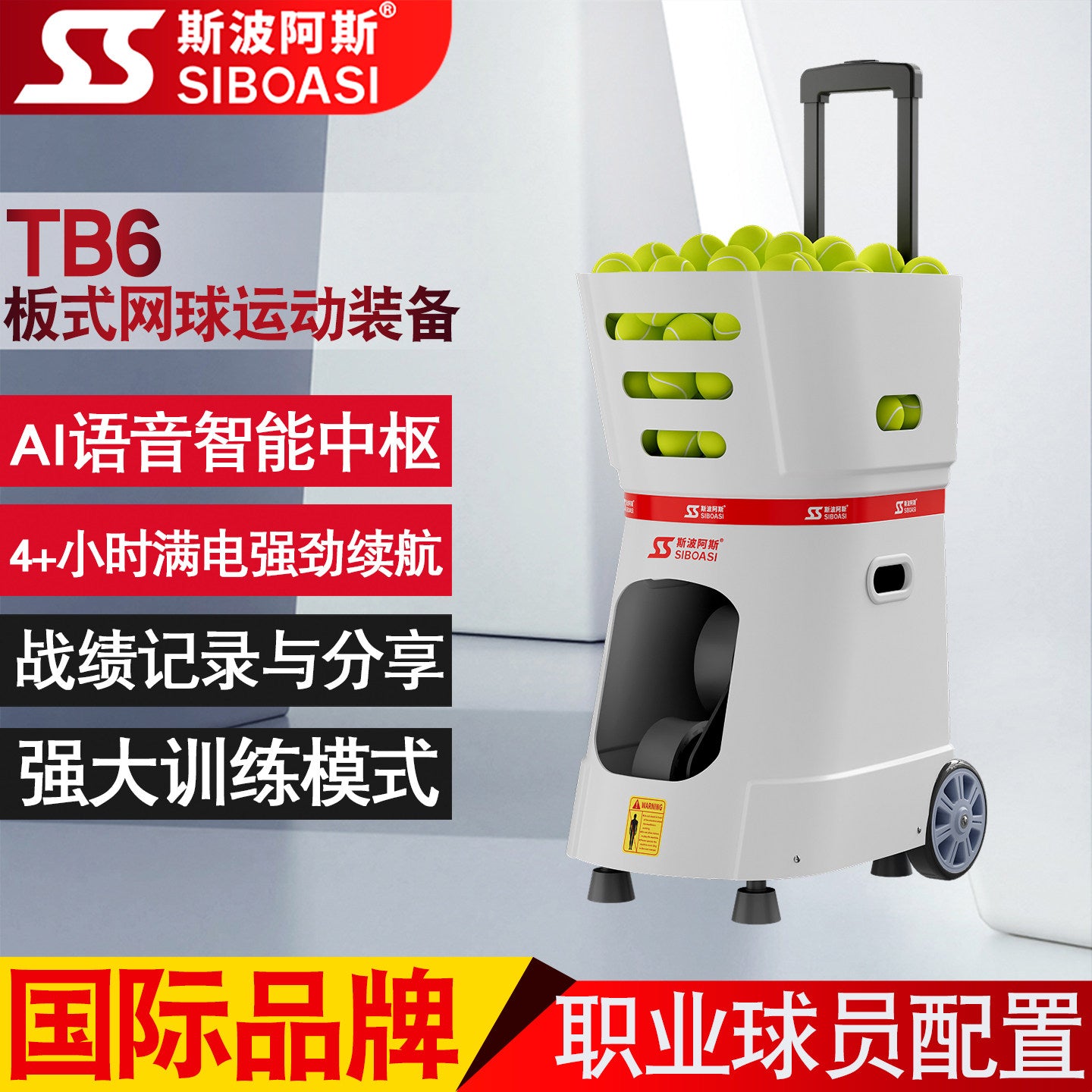 SIBOASI TB6