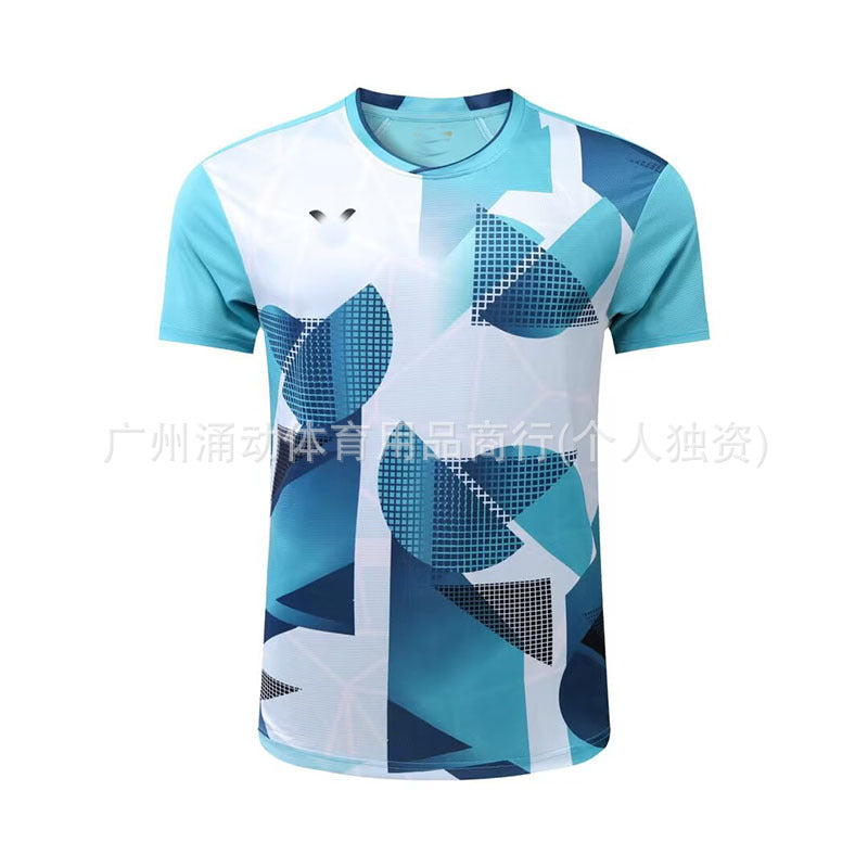 Victor badminton T-shirt