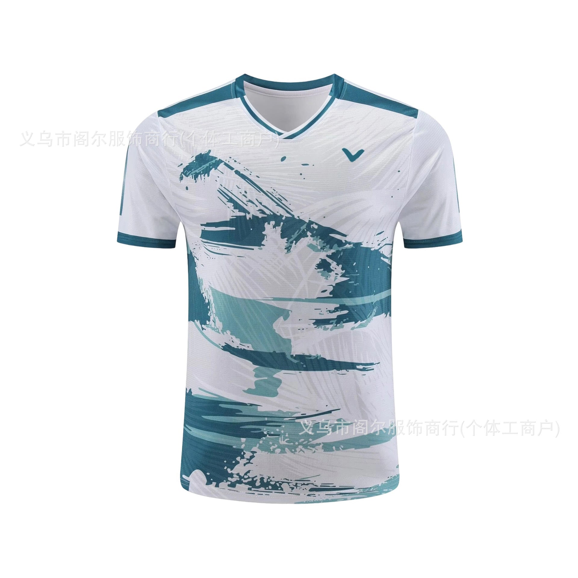 Victor badminton quick-dry T-shirt Unisex