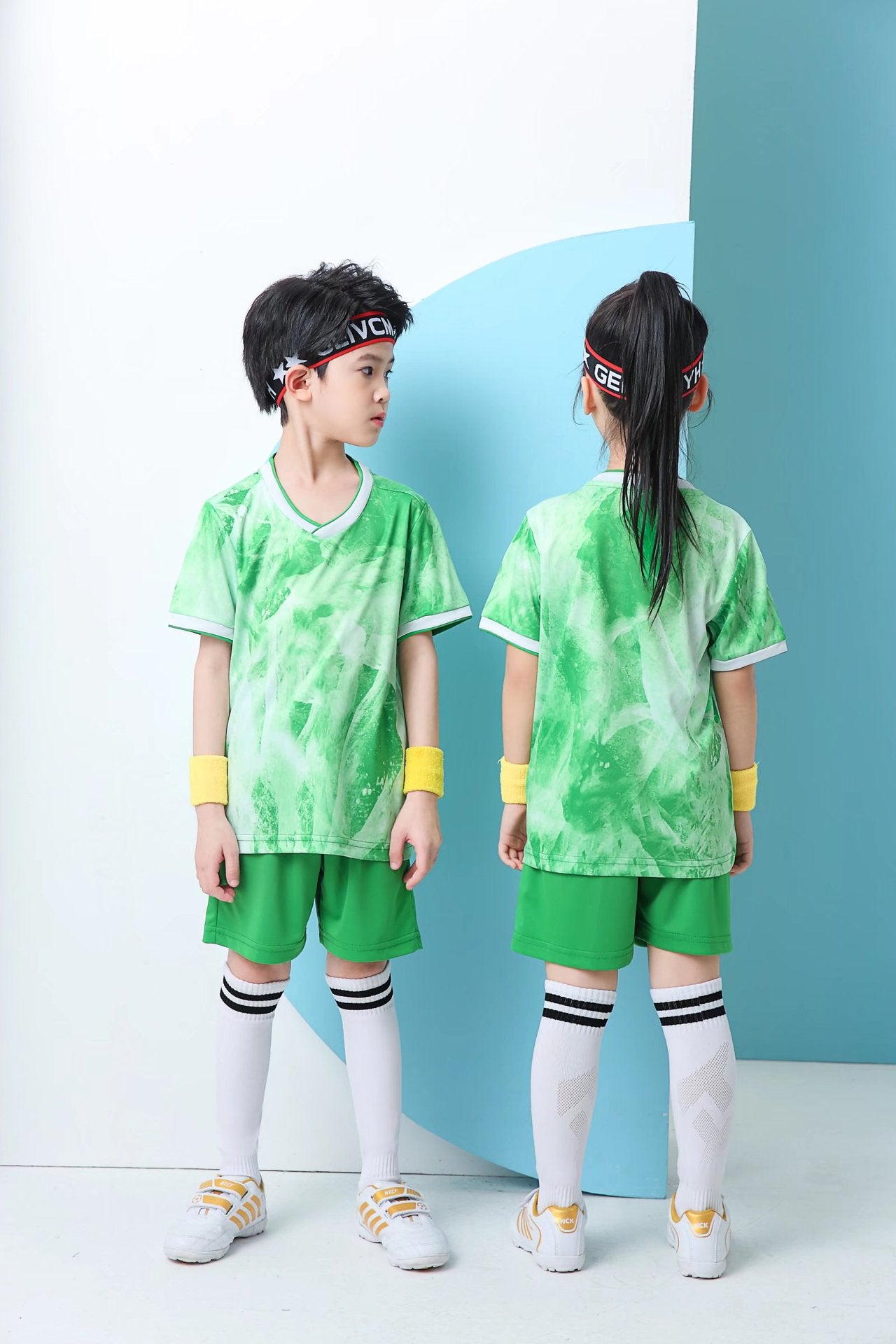 children's badminton uniform set