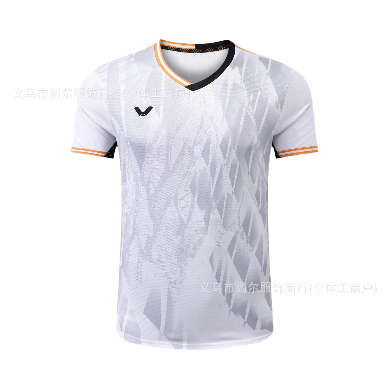Victor badminton quick-dry T-shirt Unisex