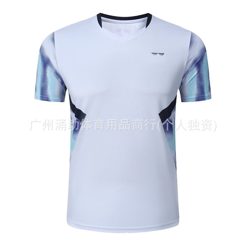 Badminton uniform set Unisex