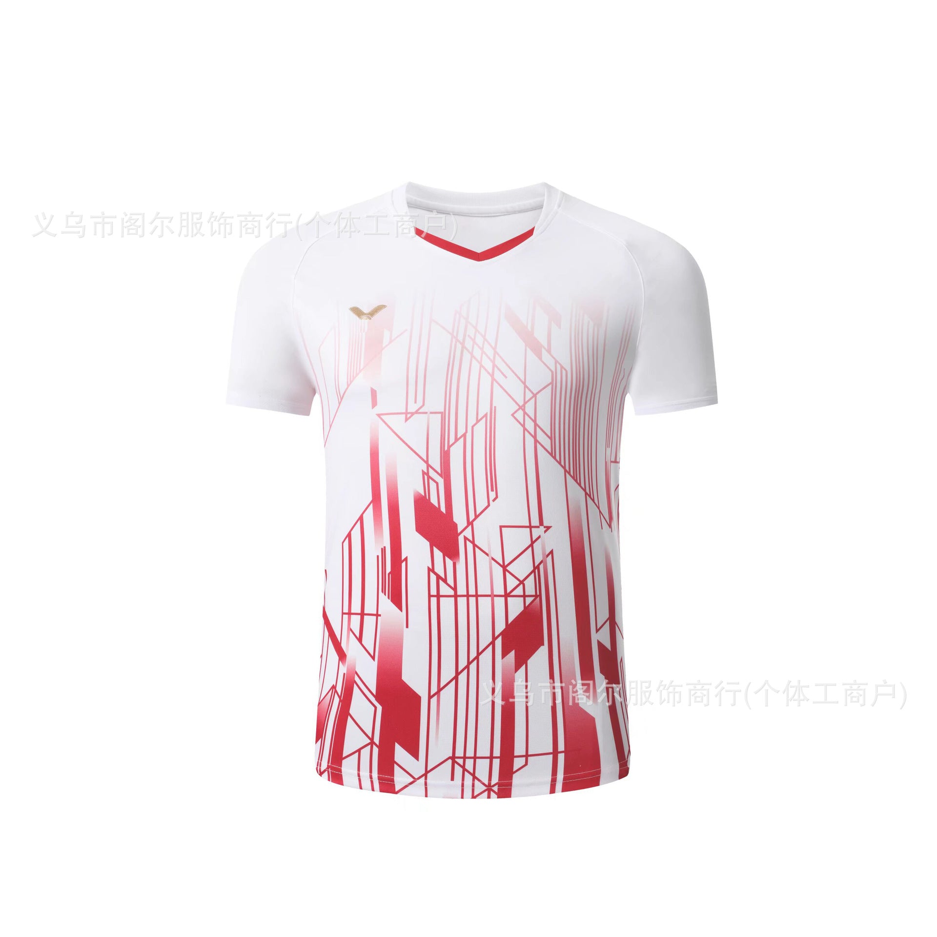 Victor badminton quick-dry T-shirt Unisex