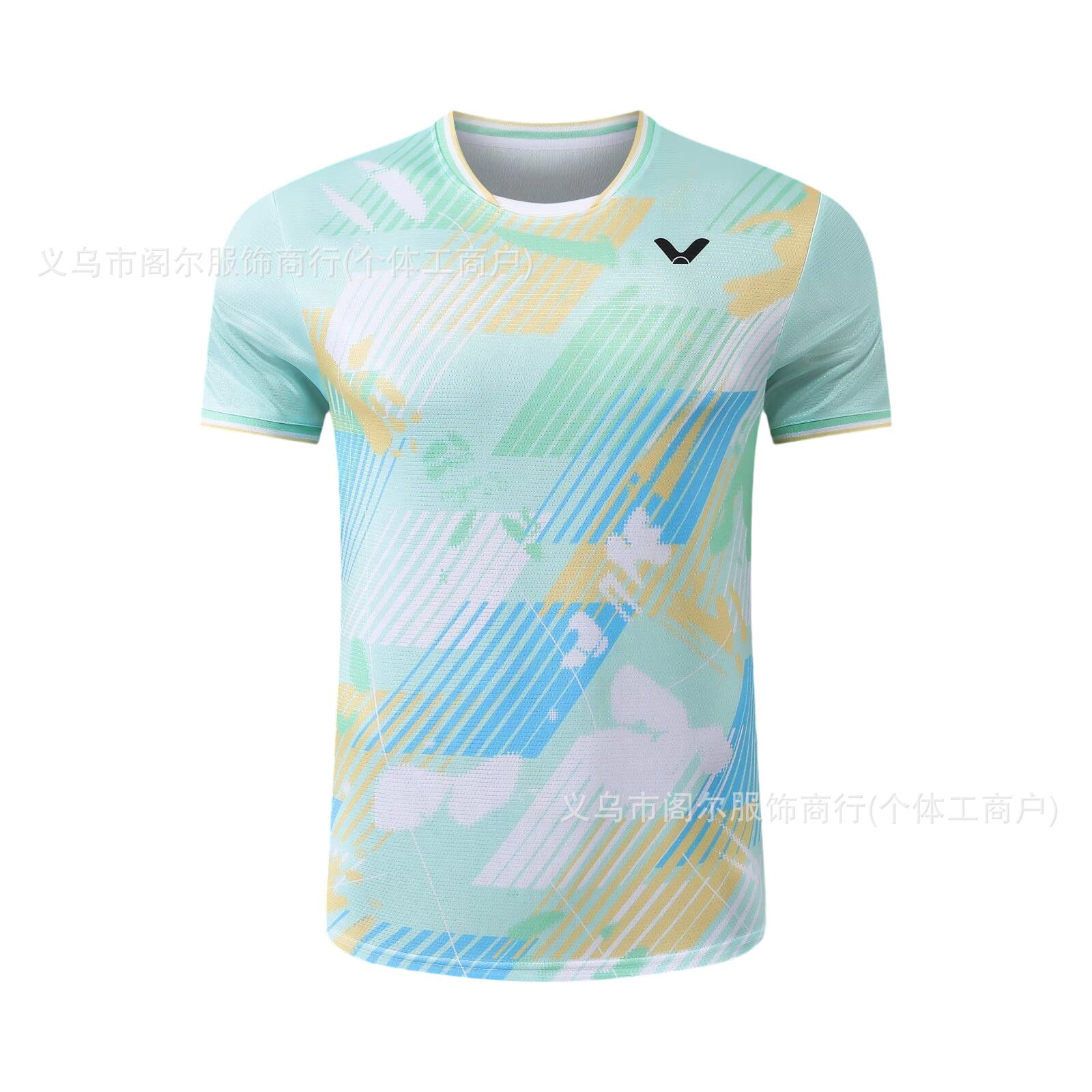 Victor badminton quick-dry T-shirt Unisex