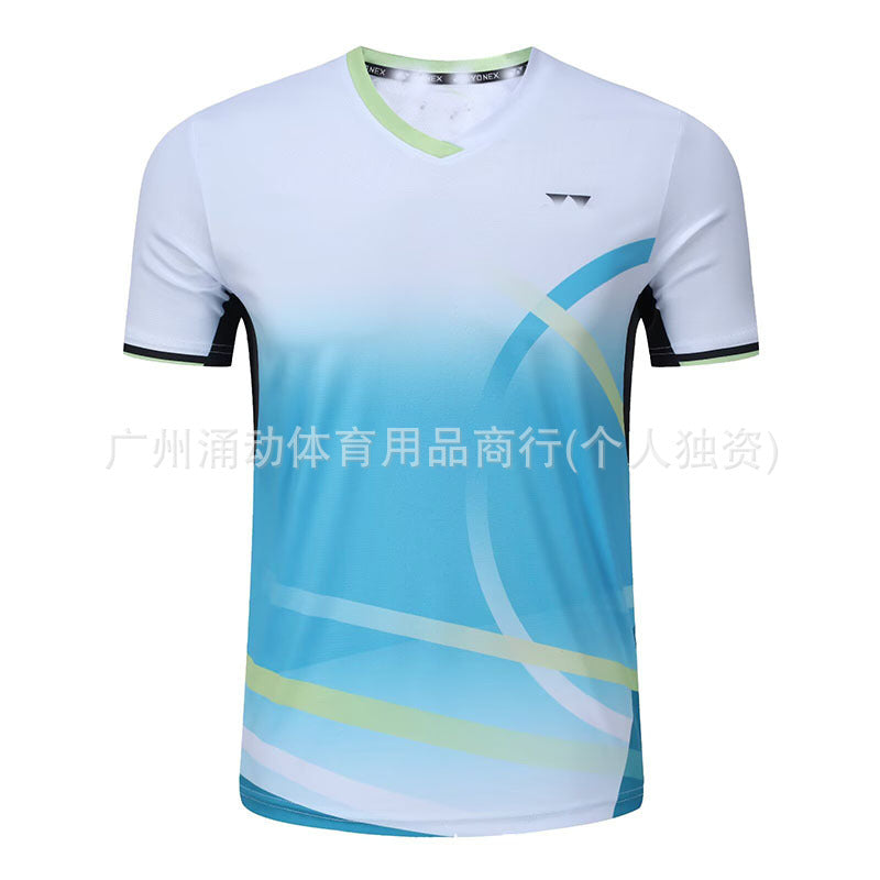 Badminton uniform set Unisex