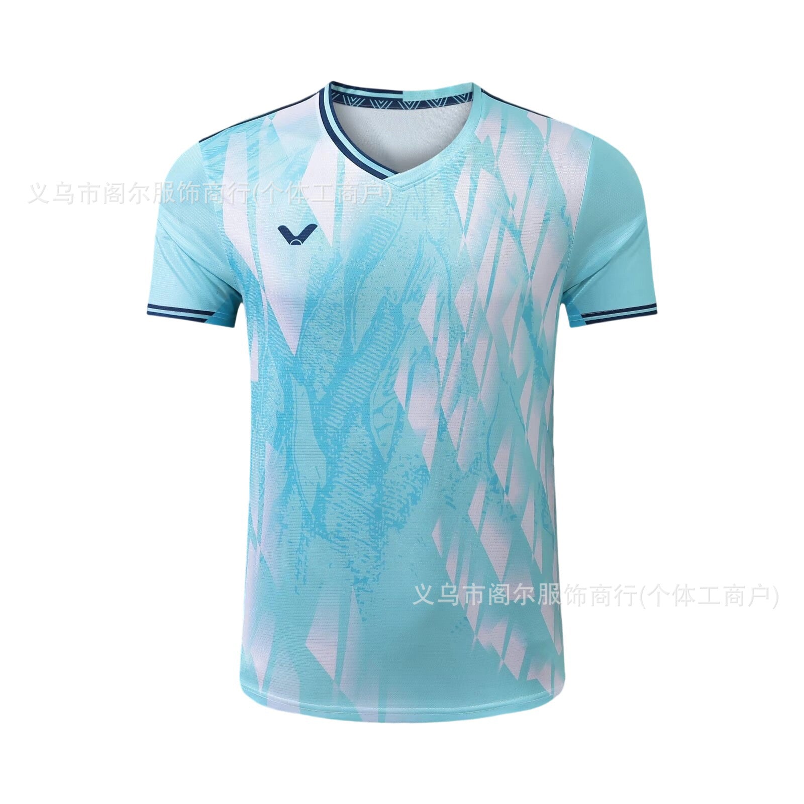 Victor badminton quick-dry T-shirt Unisex