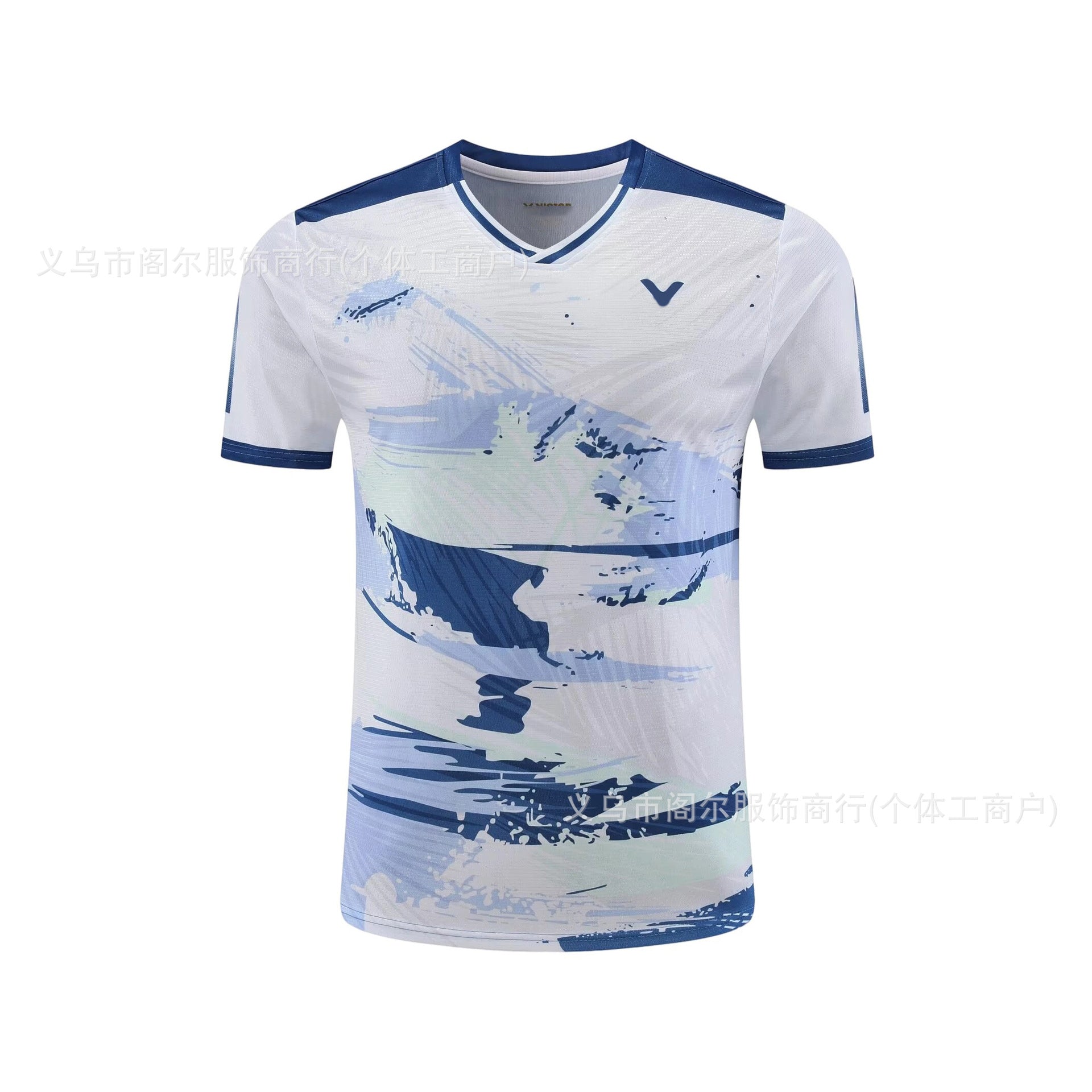 Victor badminton quick-dry T-shirt Unisex