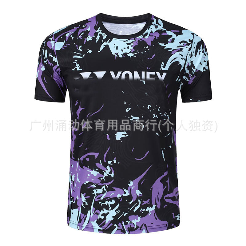 Badminton uniform set Unisex