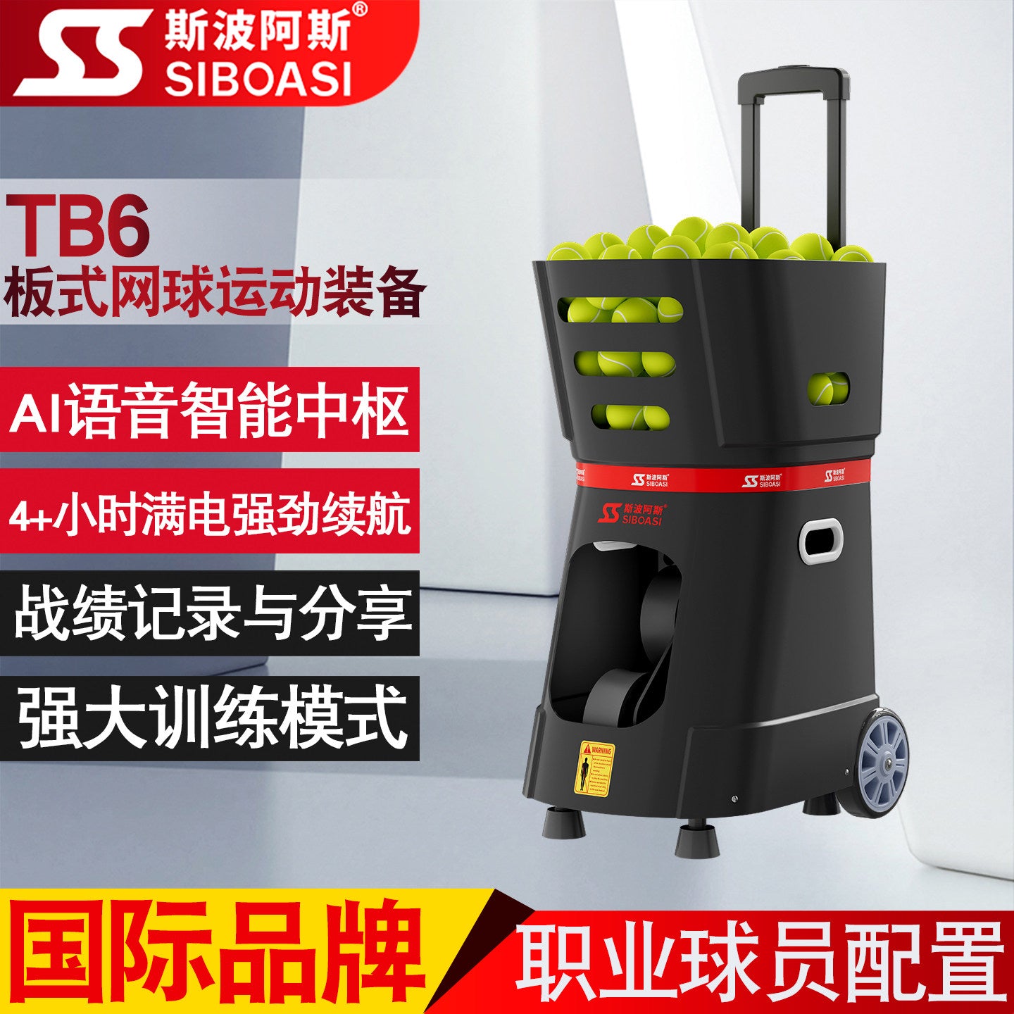 SIBOASI TB6