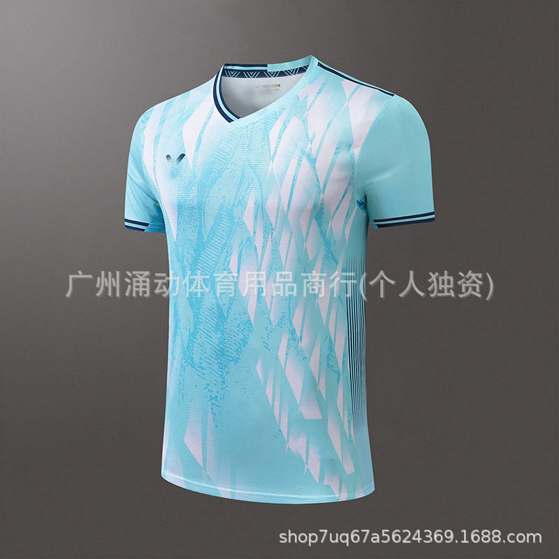 Victor badminton T-shirt