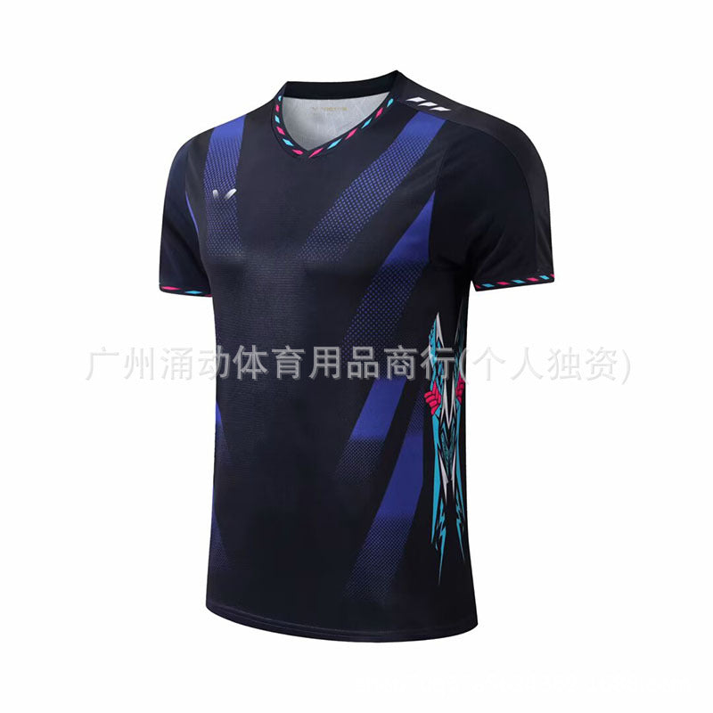 Victor badminton T-shirt