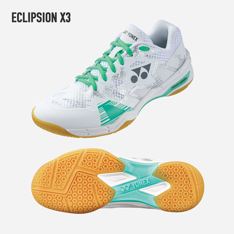 Yonex  SHB-Exlipson X3 Hvid