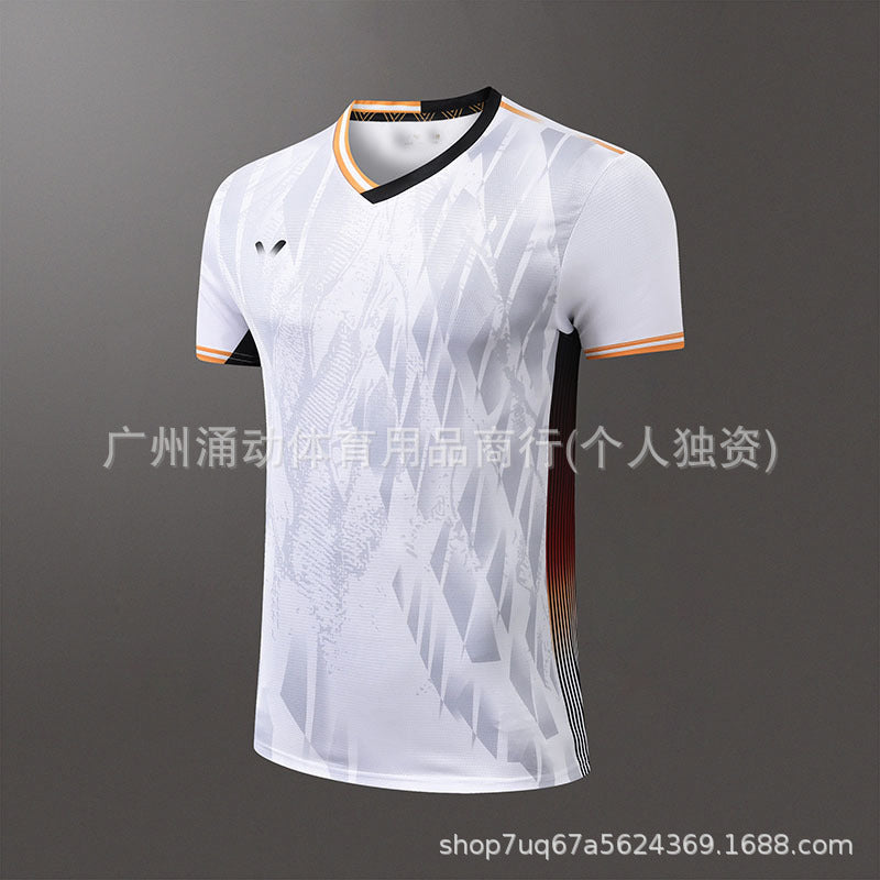 Victor badminton T-shirt