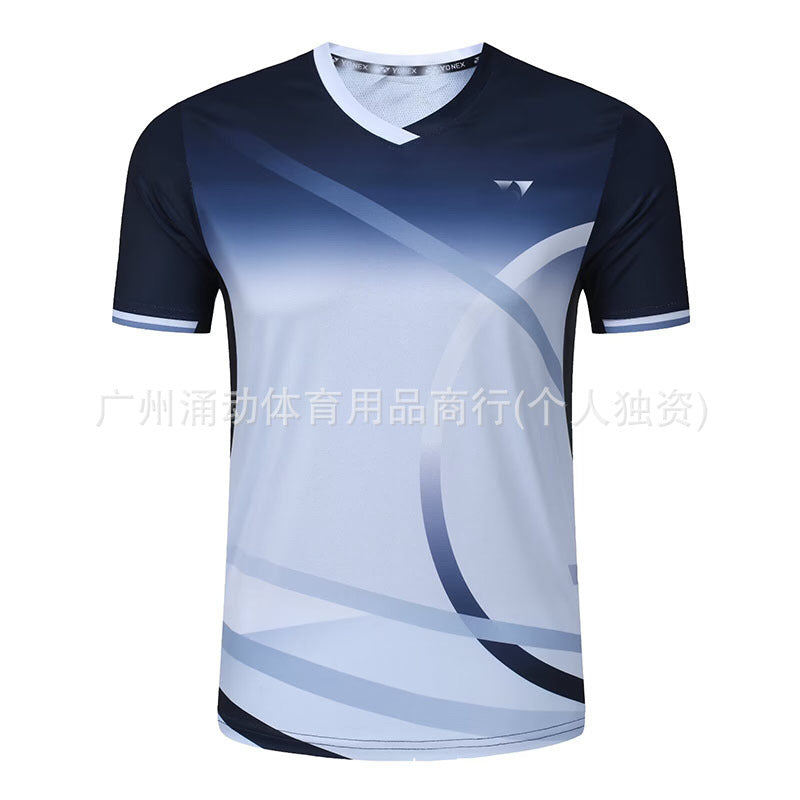 Badminton uniform set Unisex
