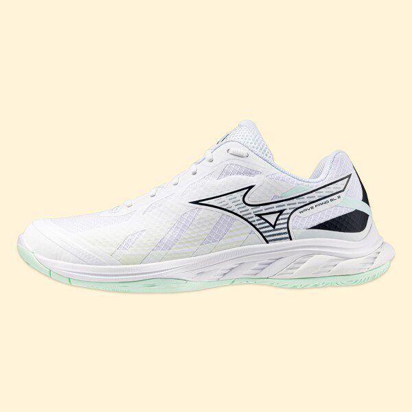 Yonex Mizuno 71GA242315 White