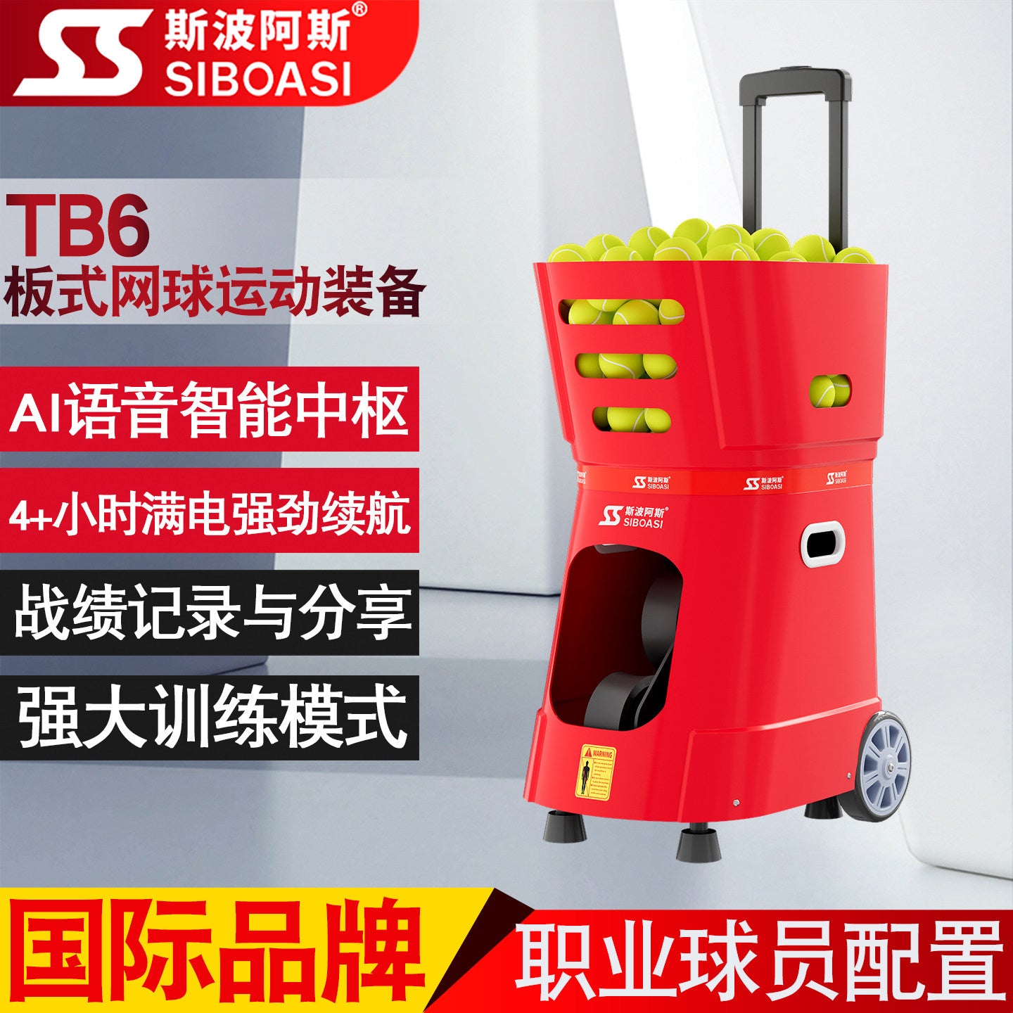 SIBOASI TB6