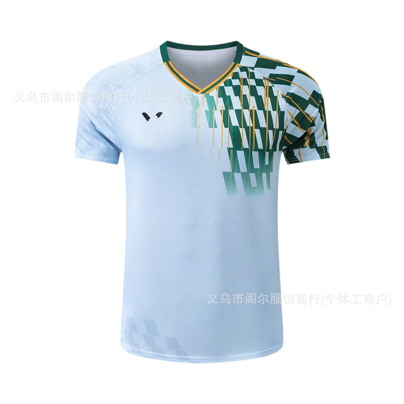 Victor badminton quick-dry T-shirt Unisex
