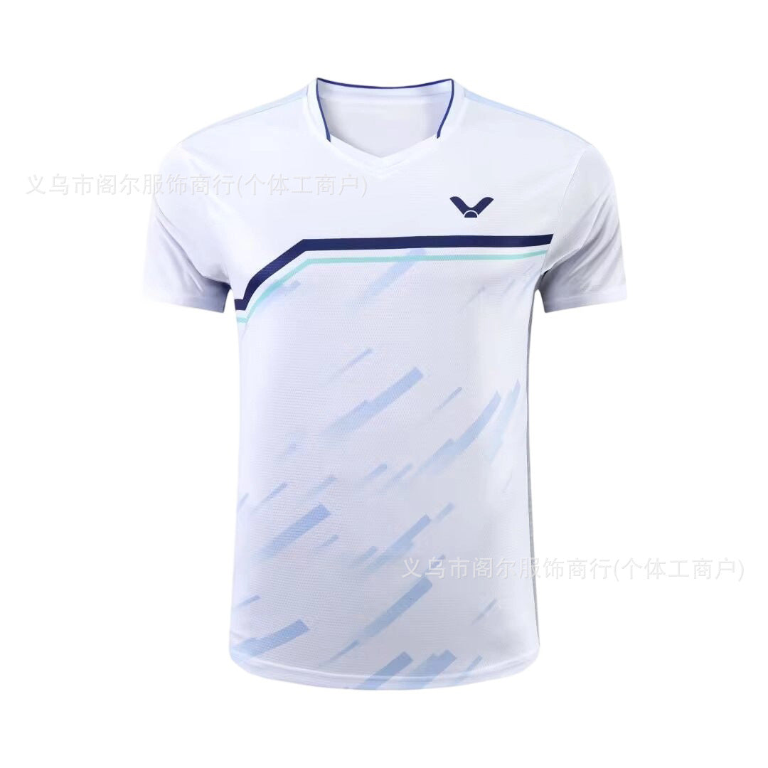 Victor badminton quick-dry T-shirt Unisex