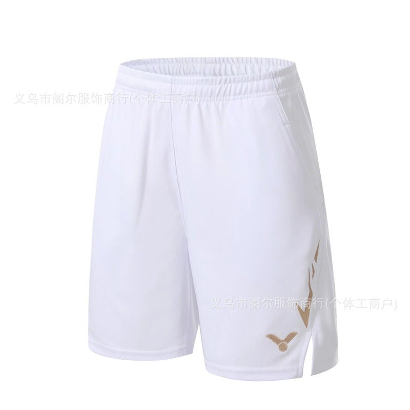 Victor badminton quick-dry T-shirt Unisex