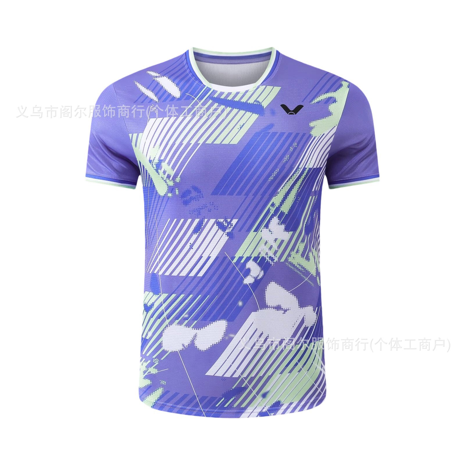 Victor badminton quick-dry T-shirt Unisex