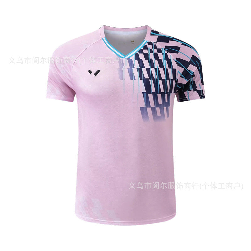 Victor badminton quick-dry T-shirt Unisex