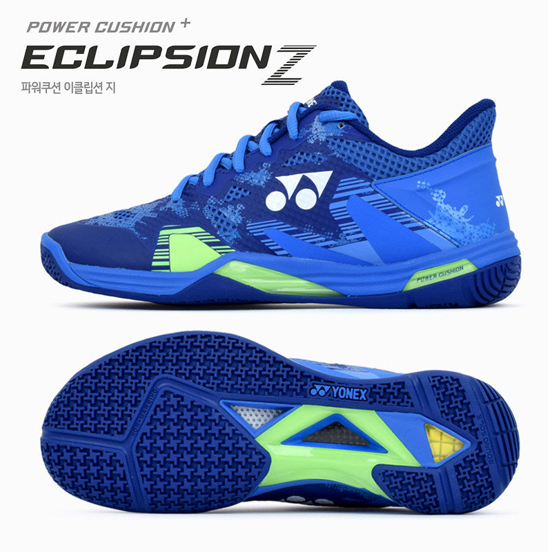 Yonex SHB-Eclipsion Z3 Blå