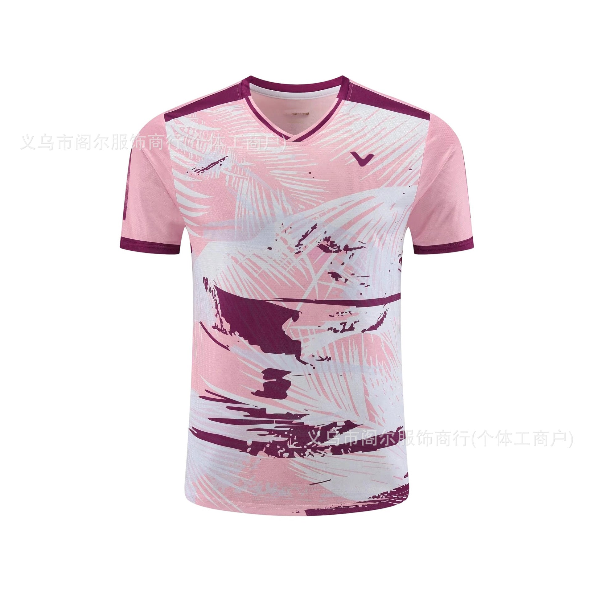 Victor badminton quick-dry T-shirt Unisex