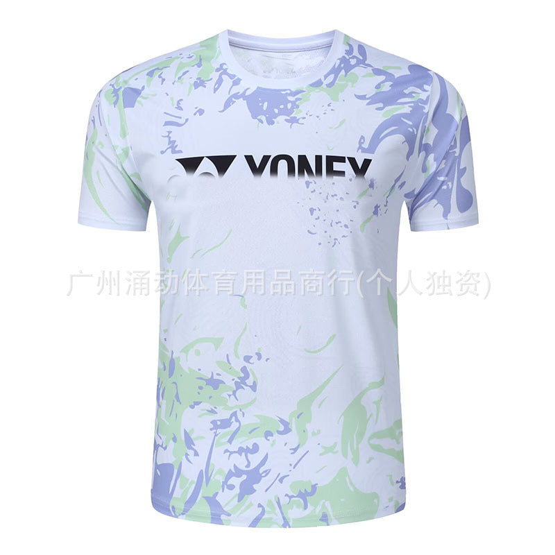 Badminton uniform set Unisex