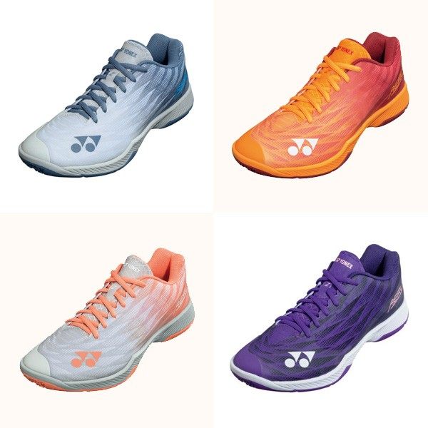 Yonex Aerus Z2 Coral