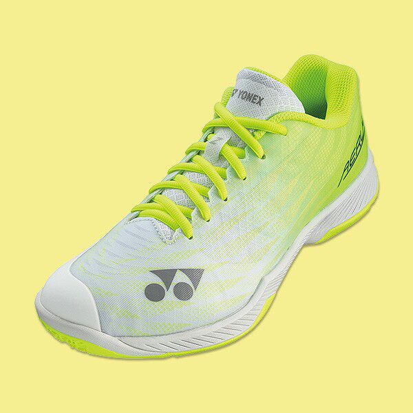 Yonex Aerus Z2 Grey yellow