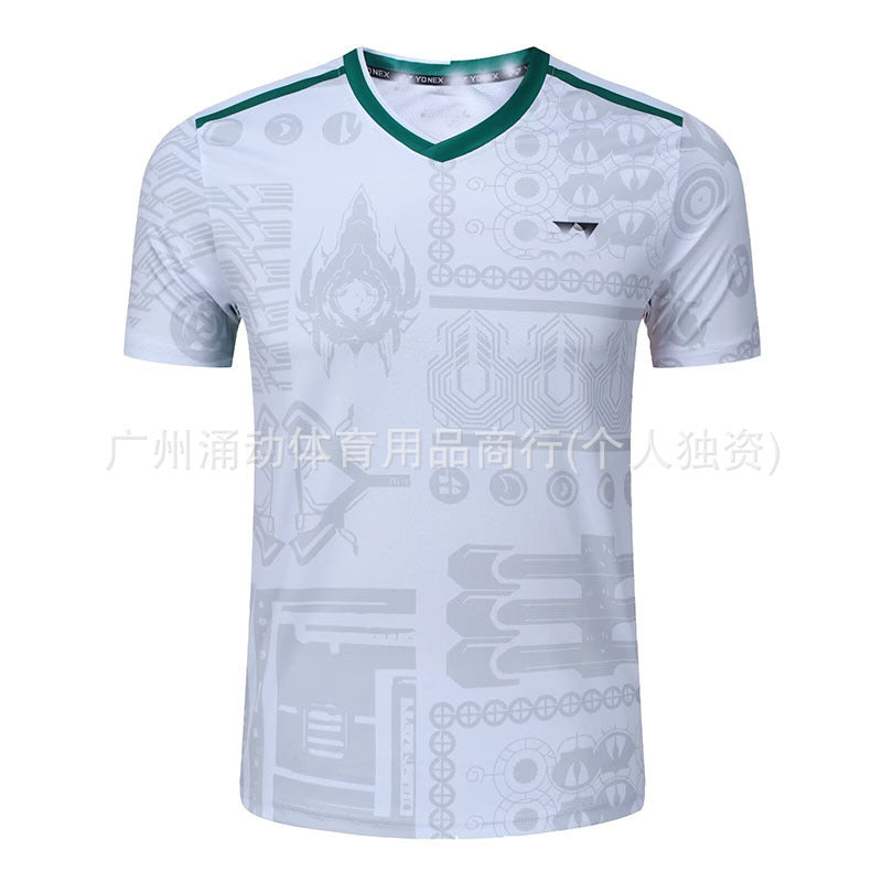 Badminton uniform set Unisex