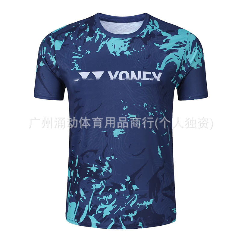 Badminton uniform set Unisex