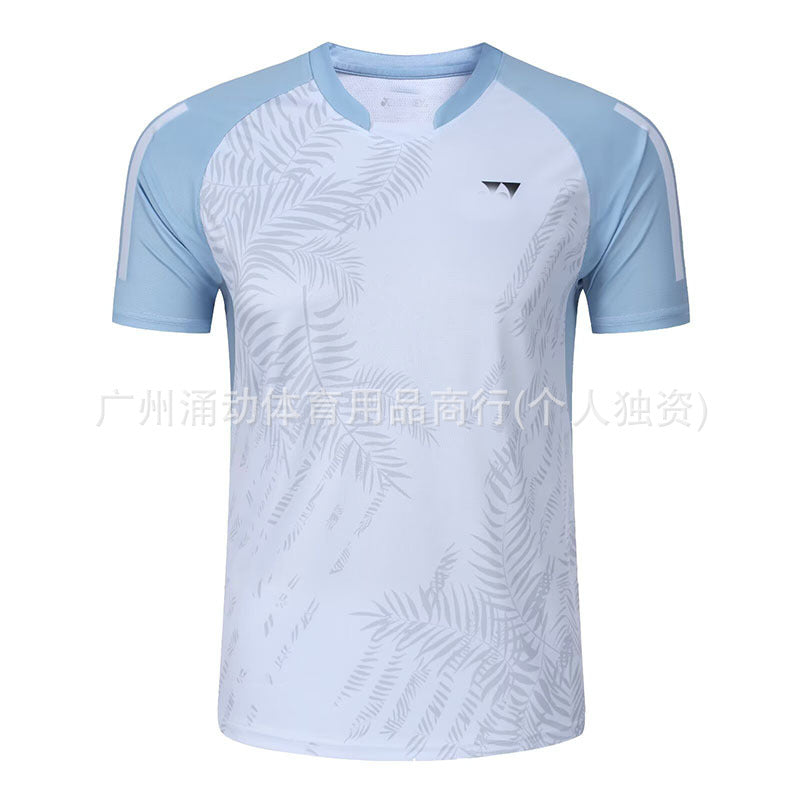 Badminton uniform set Unisex