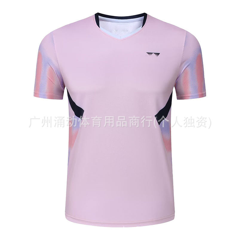 Badminton uniform set Unisex