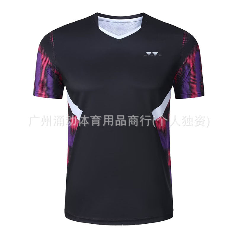 Badminton uniform set Unisex