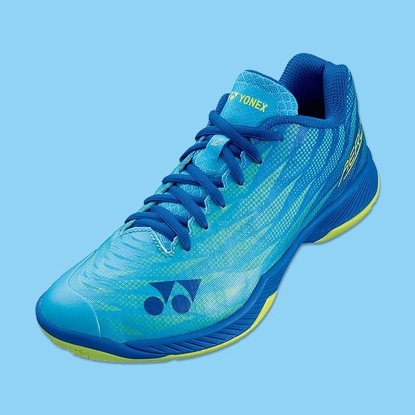 Yonex SHB-Aerus Z2 Cyan
