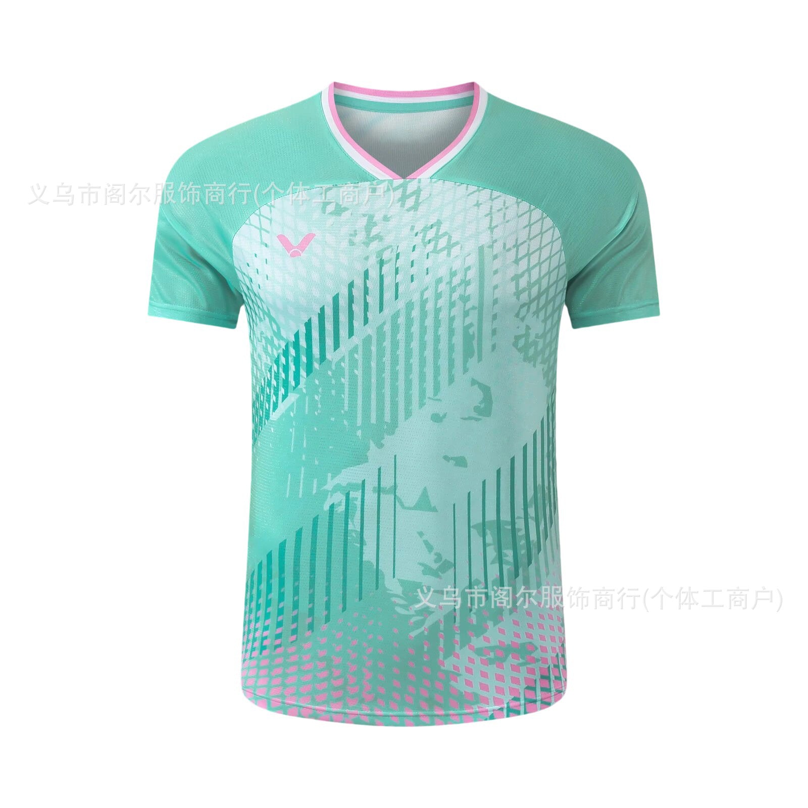 Victor badminton quick-dry T-shirt Unisex