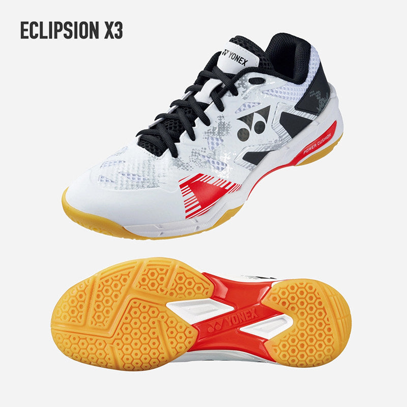 Yonex Eclipson X3 Sort