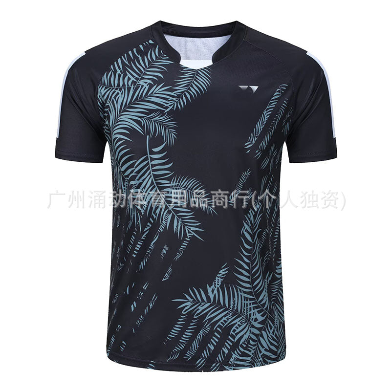 Badminton uniform set Unisex