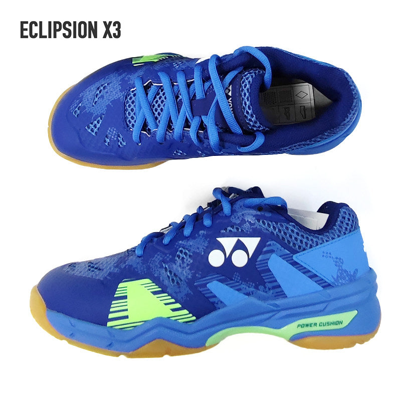 Yonex Eclipsion X3 Blue