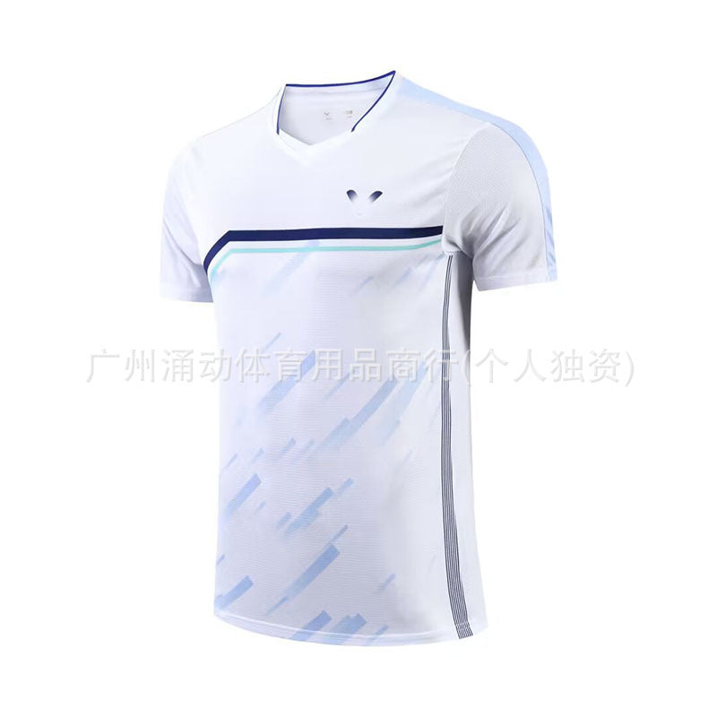 Victor badminton T-shirt