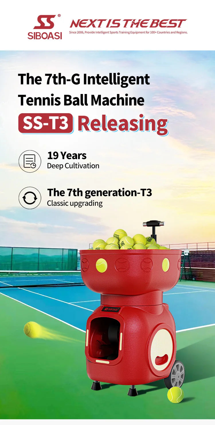 Siboasi T3